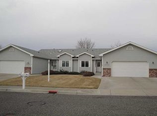 1658 Golden Blvd, Billings, MT 59102