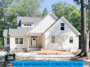 4442 Wilsonia Shores Dr, Machipongo, VA 23405