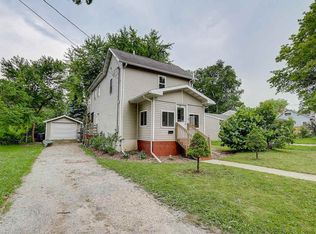 332 Folsom St, Columbus, WI 53925