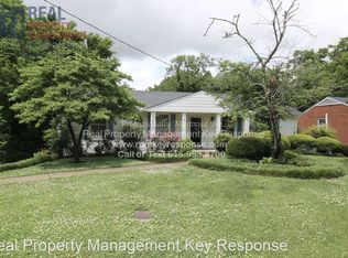 340 Binkley Dr, Nashville, TN 37211