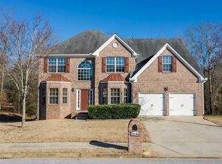 13164 Greywolf Ln, Covington, GA 30014