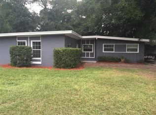 538 N Tampa Ave, Orlando, FL 32805