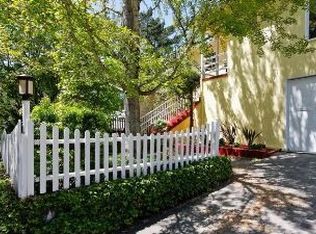 5 Traxler Rd, San Anselmo, CA 94960