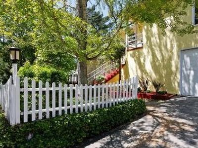 5 Traxler Rd, San Anselmo, CA, 94960