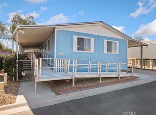 9161 Santa Fe Ave E SPACE 66, Hesperia, CA 92345