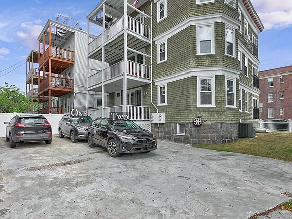 5th image of 415 K St #1