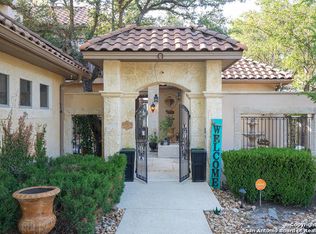 1611 Winding Vw, San Antonio, TX 78260