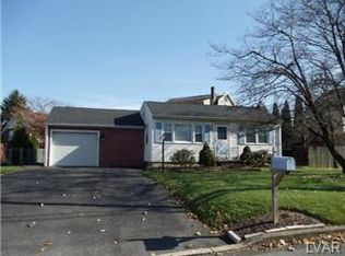 413 Elwood St, Easton, PA 18045