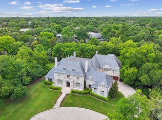 4715 W Northwest Hwy, Dallas, TX 75220