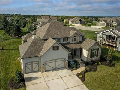 2747 W 162nd St, Overland Park, KS, 66085