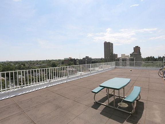12th Floor Roof