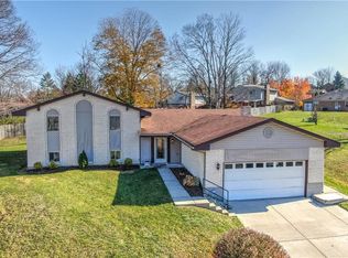718 Blackmoat Pl, Miamisburg, OH 45342