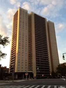 110-11 Queens Blvd #9A, Queens, NY, 11375