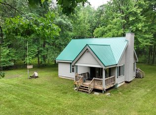 8242 135th Ave, Evart, MI 49631