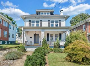 2009 Memorial Ave SW, Roanoke, VA 24015