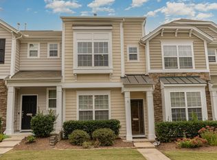 1511 Grace Point Rd, Morrisville, NC 27560