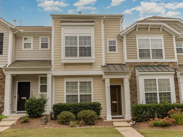 1511 Grace Point Rd, Morrisville, NC 27560
