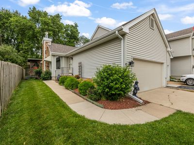 3916 92nd Dr, Urbandale, IA, 50322