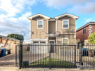1147 W 62nd St, Los Angeles, CA 90044