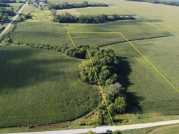 670 County Road 1875 N, Lovington, IL 61937