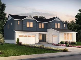 Pesaro Plan, Sterling Ranch, Littleton, CO 80125