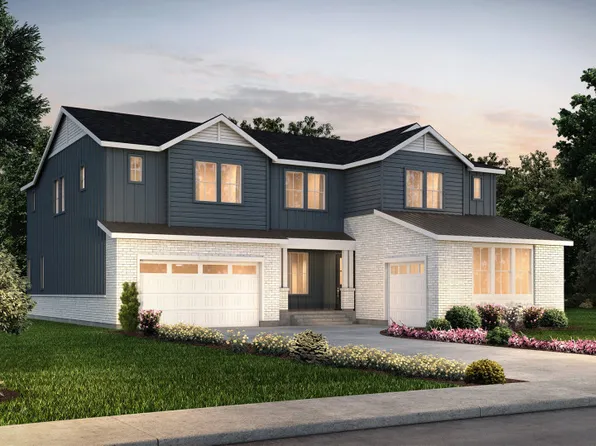 Pesaro Plan, Sterling Ranch