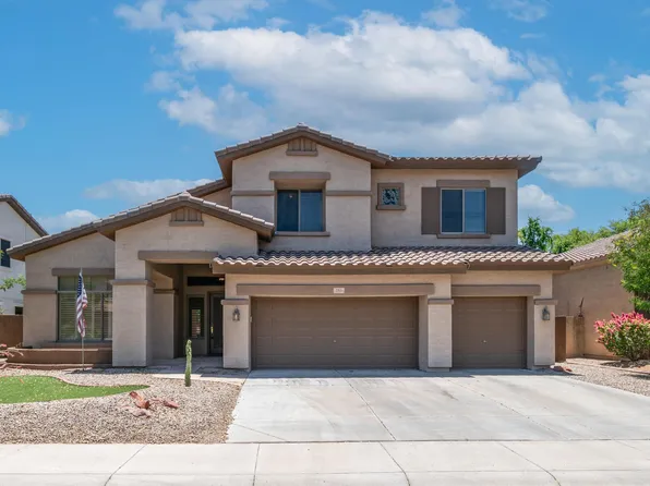 753 E GEMINI Place, Chandler, AZ 85249
