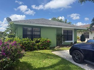 1463 Summit Run Cir, West Palm Beach, FL 33415