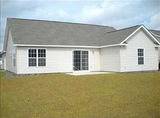 153 Dry Valley Loop, Myrtle Beach, SC 29588