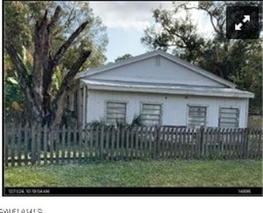 1199 Garden St, Labelle, FL, 33935