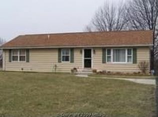 12016 Pioneer Dr, Smithsburg, MD 21783