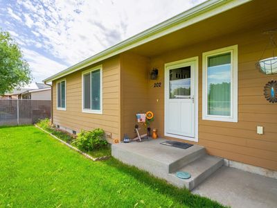202 Columbia Rd, Burbank, WA, 99323