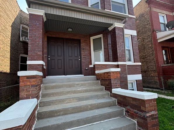 (undisclosed Address), Chicago, IL 60651