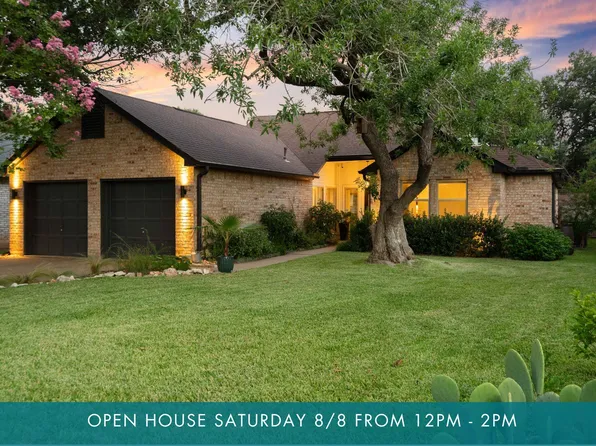 3127 Festus Dr, Austin, TX 78748