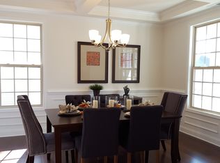 7524 Channery Way, Raleigh, NC 27616