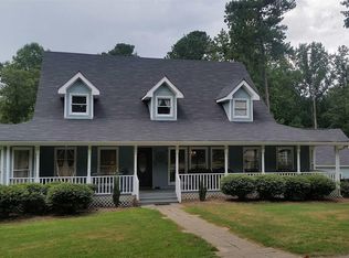 480 Turner Rd, McDonough, GA 30252