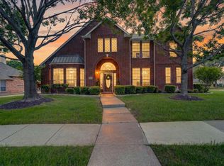 2321 Dana Dr, Flower Mound, TX 75028