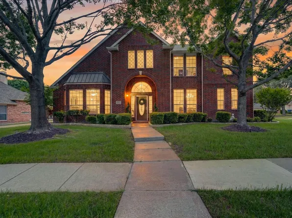 2321 Dana Dr, Flower Mound, TX 75028