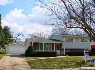 5117 Spencer Dr SW, Cedar Rapids, IA 52404