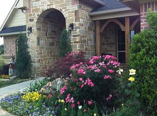 1000 Stagecoach Bnd, Bullard, TX 75757