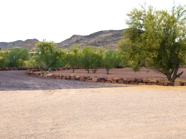 0 N 8th Street #202-20-020-U, New River, AZ 85087