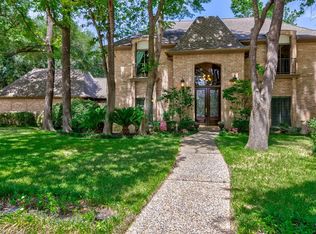 16026 Algrave Ln, Spring, TX 77379