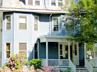 8 Hamilton Rd, Glen Ridge, NJ 07028