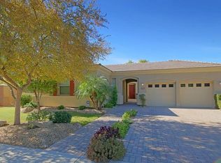 2688 S Stuart Ave, Gilbert, AZ 85295