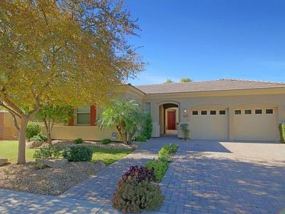 2688 S Stuart Ave, Gilbert, AZ, 85295