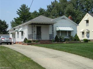 6236 Dunham Rd, Maple Heights, OH 44137