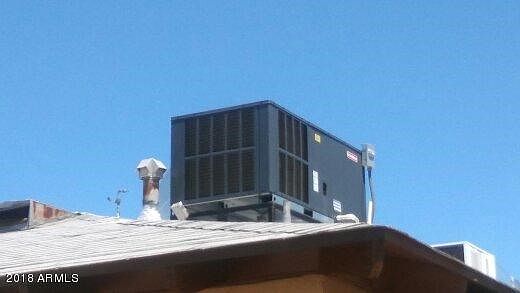 new AC