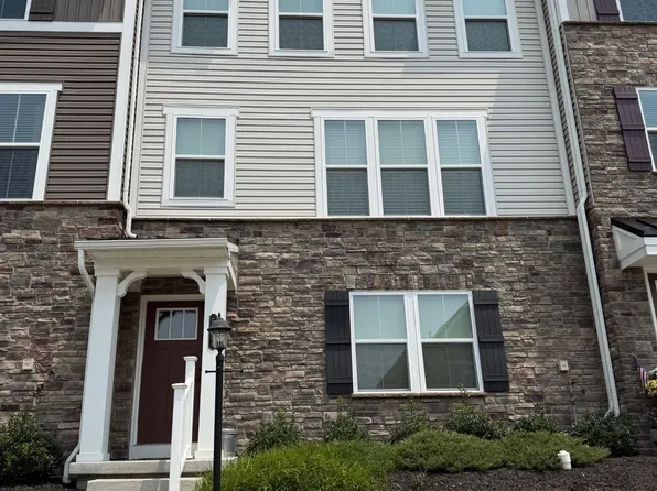 507 Captain Lee Boss Way, Cranberry Township, PA 16066
