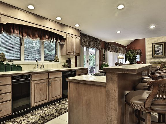 GREAT WORKING KITCHEN