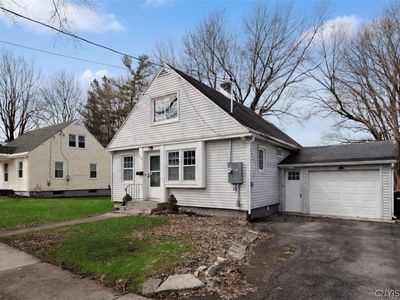 1358 Sherman St, Watertown, NY, 13601